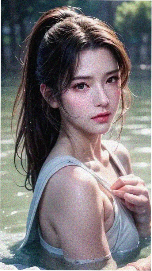 深夜短剧《出租车司机不说话》剧照